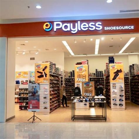 Payless ShoeSource in Laredo, TX 78041 .